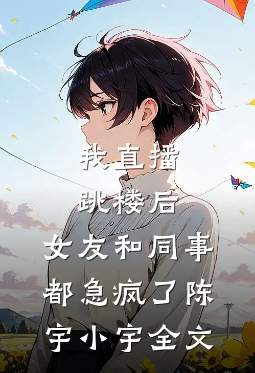 我直播跳楼后，女友和同事都急疯了陈宇小宇全文
