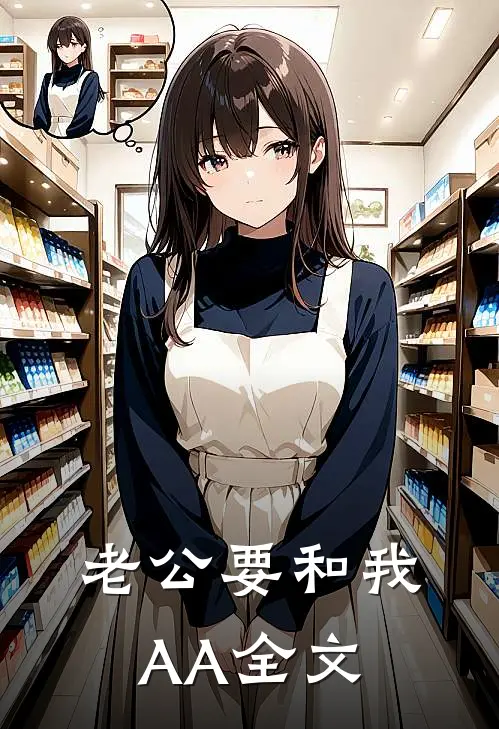 老公要和我AA全文