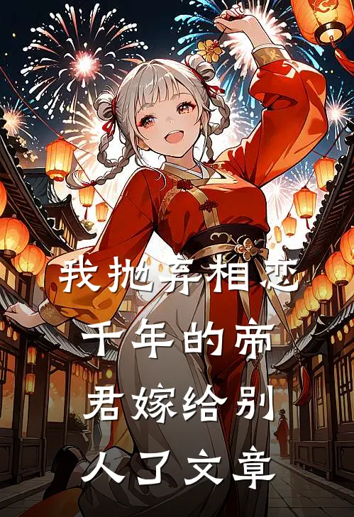我抛弃相恋千年的帝君嫁给别人了文章免费阅读