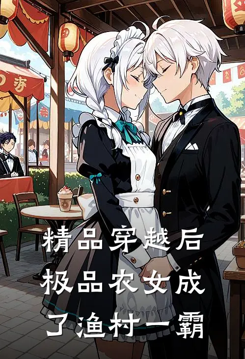 精品穿越后，极品农女成了渔村一霸