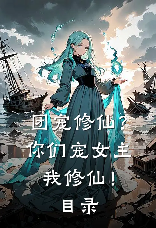 团宠修仙？你们宠女主，我修仙！目录
