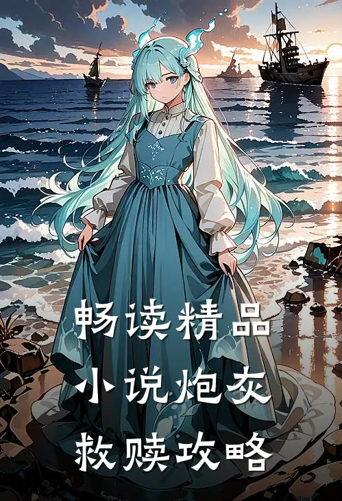畅读精品小说炮灰救赎攻略