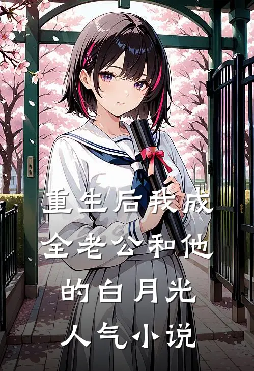 重生后我成全老公和他的白月光人气小说