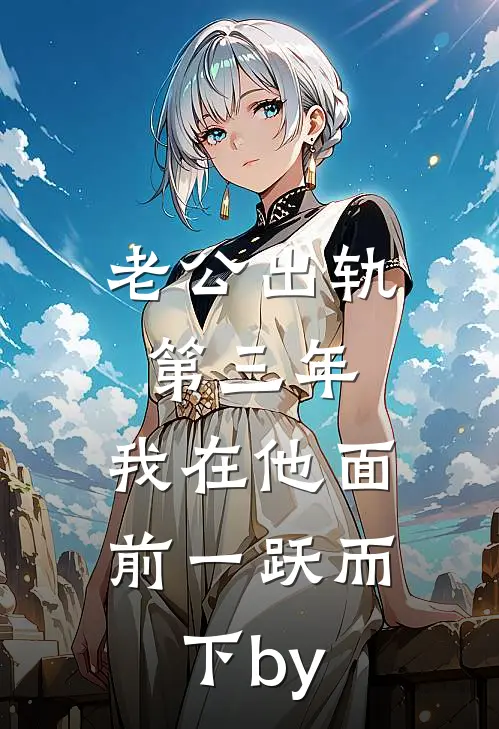 老公出轨第三年，我在他面前一跃而下by