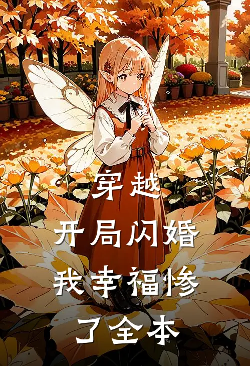 穿越开局闪婚,我幸福惨了全本免费阅读