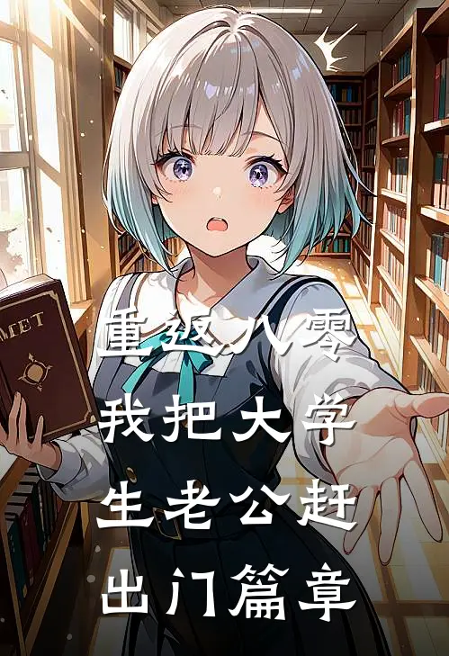 重返八零，我把大学生老公赶出门篇章