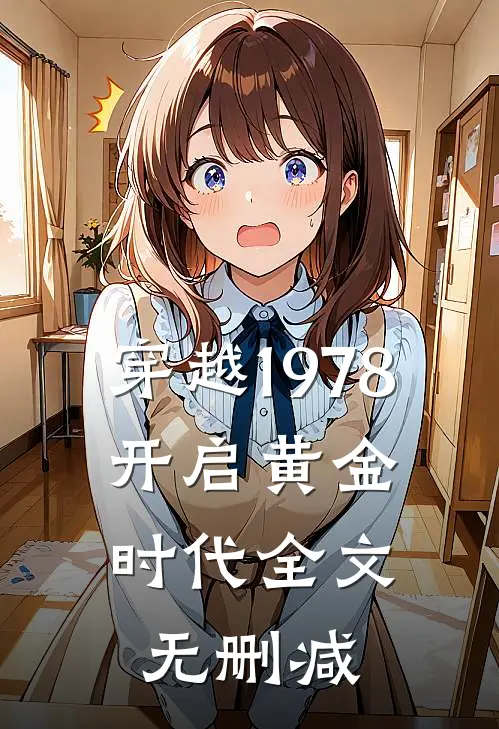 穿越1978，开启黄金时代全文无删减