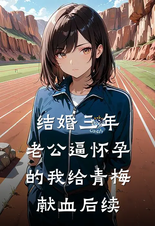 结婚三年，老公逼怀孕的我给青梅献血后续