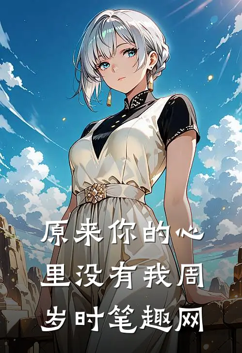 原来你的心里没有我周岁时笔趣网