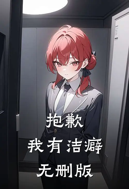 抱歉，我有洁癖无删版