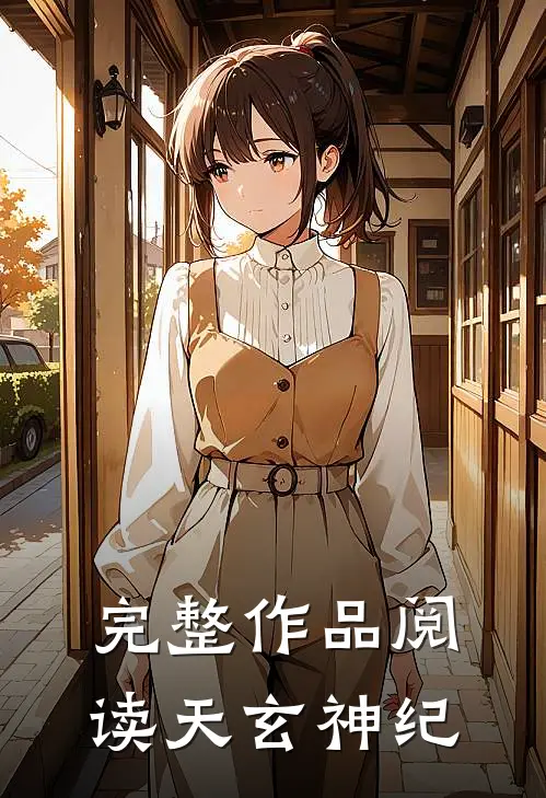 完整作品阅读天玄神纪