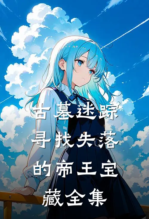 古墓迷踪：寻找失落的帝王宝藏 全集