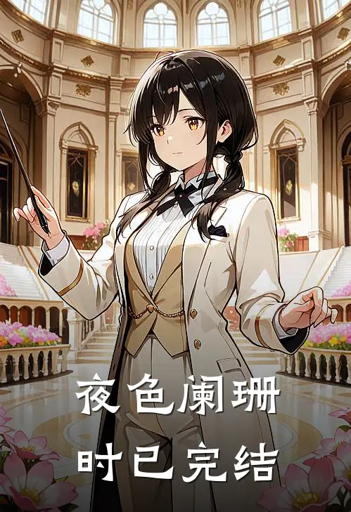 夜色阑珊时已完结