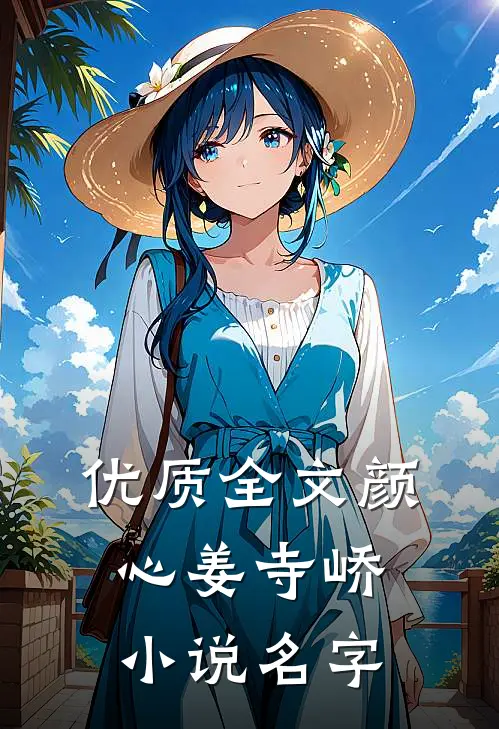 优质全文颜心姜寺峤小说名字