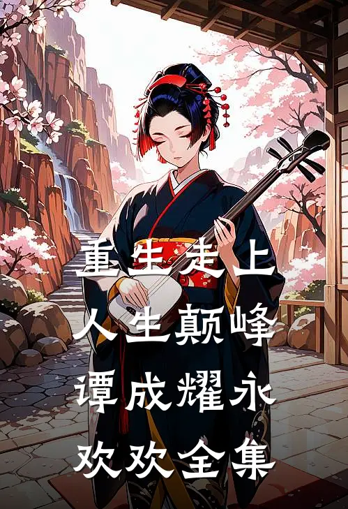 重生走上人生颠峰谭成耀永欢欢 全集