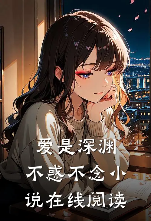 爱是深渊，不惑不念小说在线阅读
