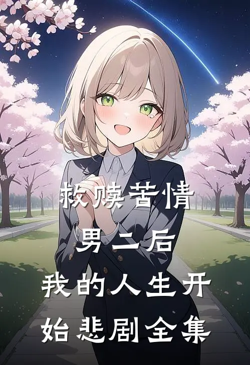 救赎苦情男二后,我的人生开始悲剧 全集免费阅读