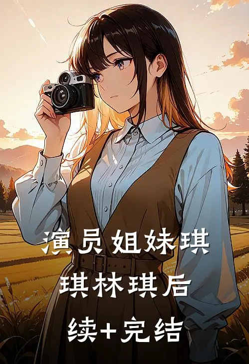 演员姐妹琪琪林琪后续+完结