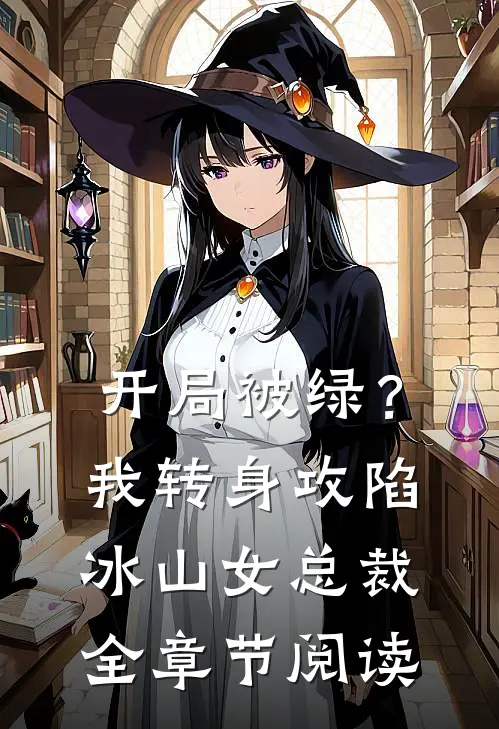 开局被绿?我转身攻陷冰山女总裁全章节阅读