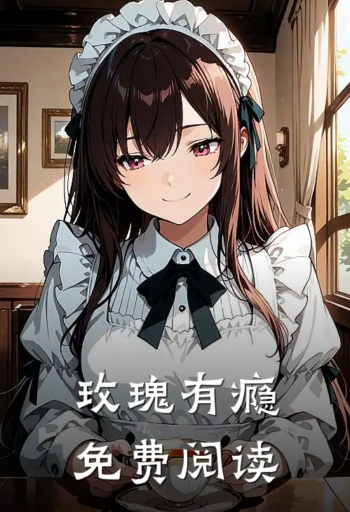 玫瑰有瘾免费阅读