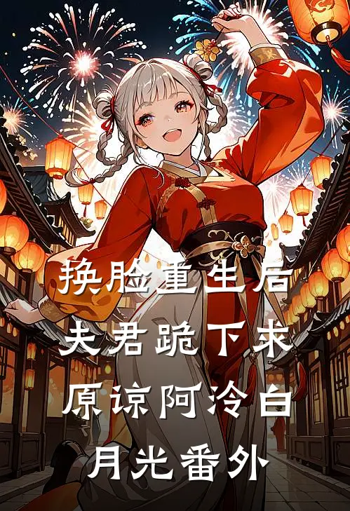 换脸重生后，夫君跪下求原谅阿泠白月光 番外