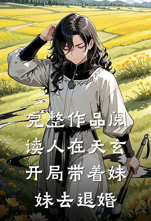 完整作品阅读人在天玄，开局带着妹妹去退婚