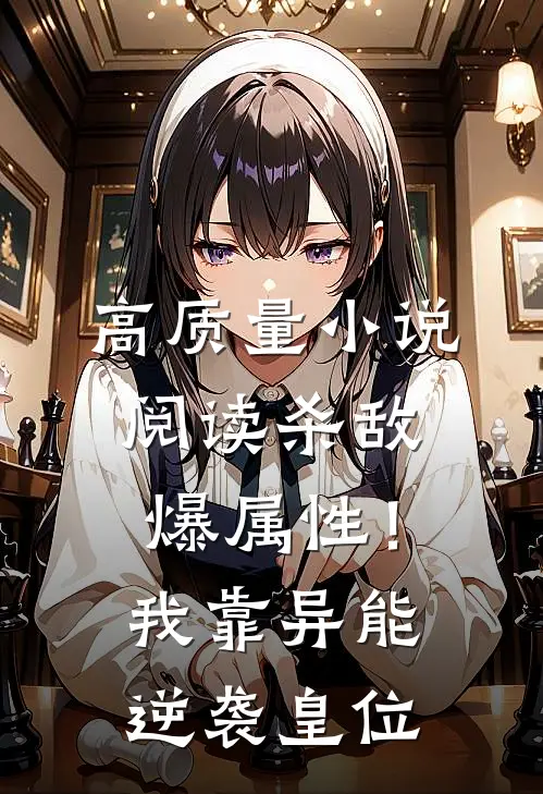 高质量小说阅读杀敌爆属性！我靠异能逆袭皇位