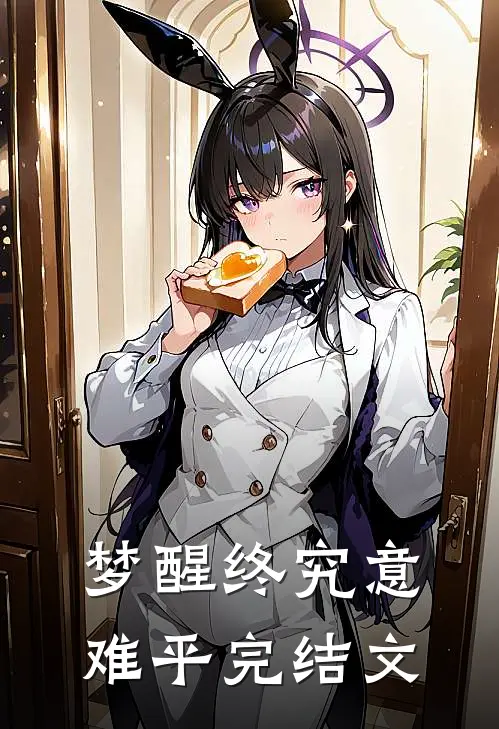 梦醒终究意难平完结文
