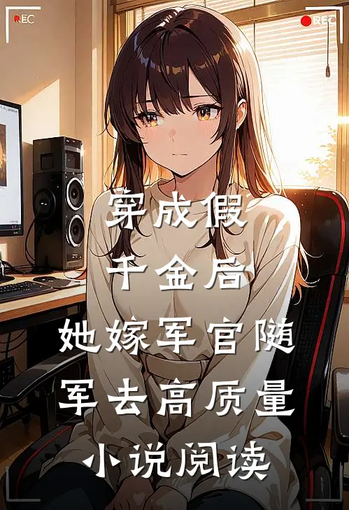 穿成假千金后，她嫁军官随军去高质量小说阅读