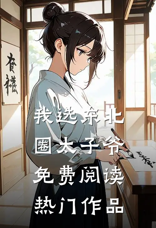 我选东北圈太子爷免费阅读热门作品