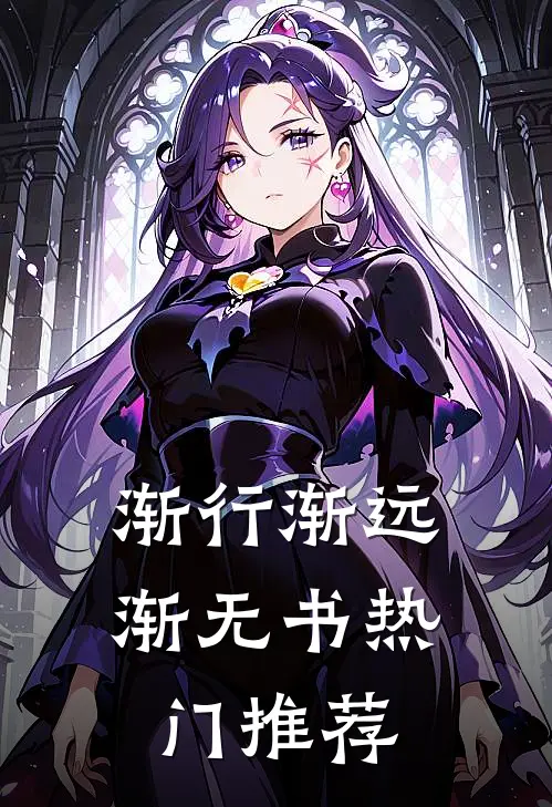 渐行渐远渐无书热门推荐