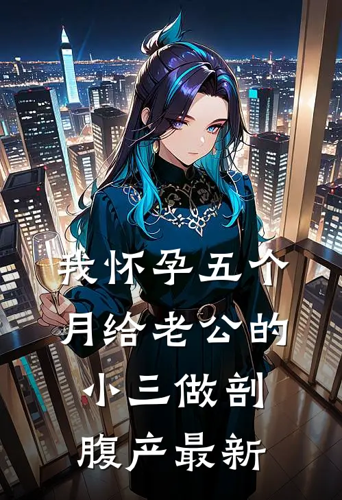 我怀孕五个月给老公的小三做剖腹产最新