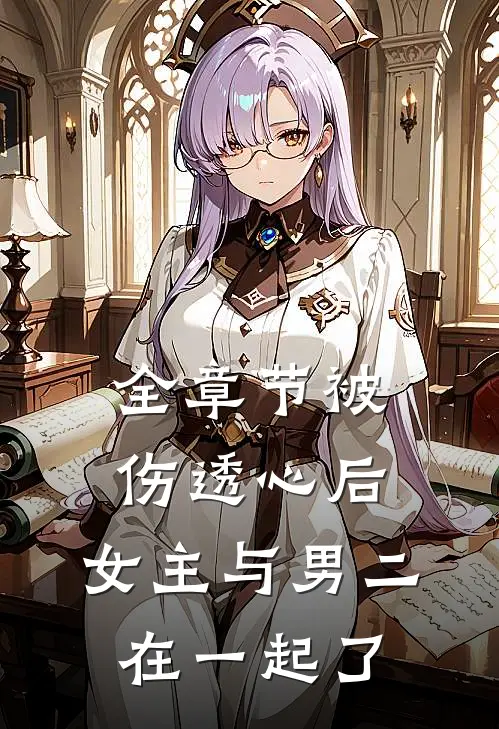 全章节被伤透心后,女主与男二在一起了吗