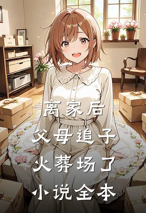 离家后，父母追子火葬场了小说全本