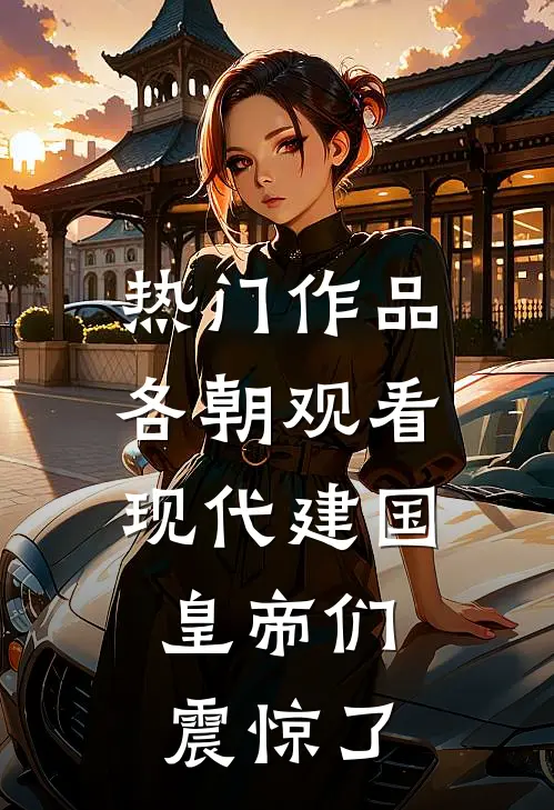 热门作品各朝观看现代建国，皇帝们震惊了