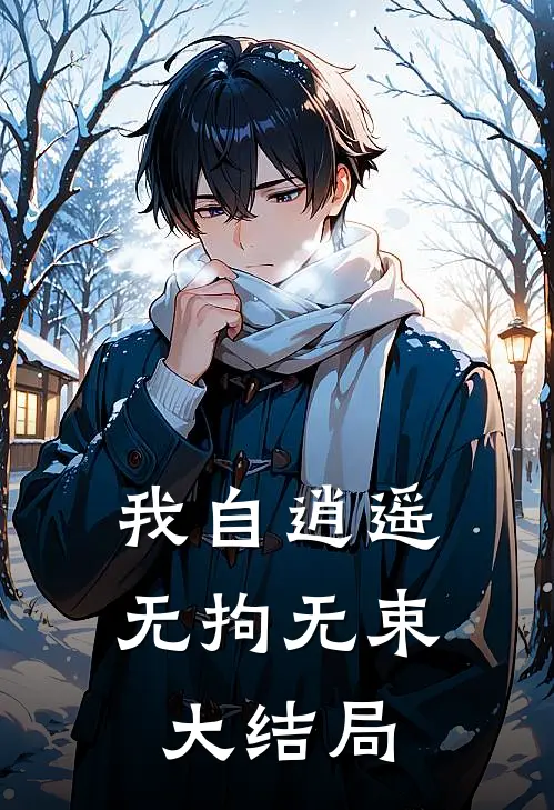 我自逍遥，无拘无束大结局