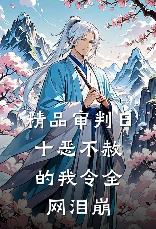 精品审判日：十恶不赦的我令全网泪崩