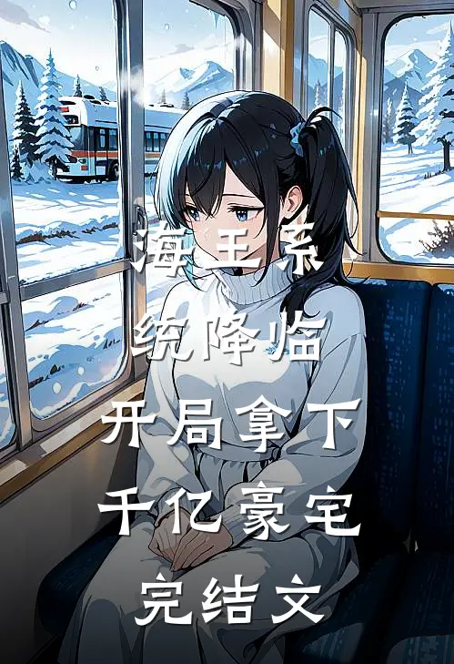 海王系统降临，开局拿下千亿豪宅完结文