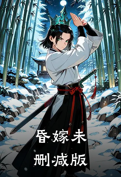 昏嫁未删减版