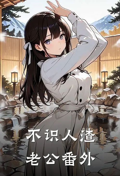 不识人渣老公 番外