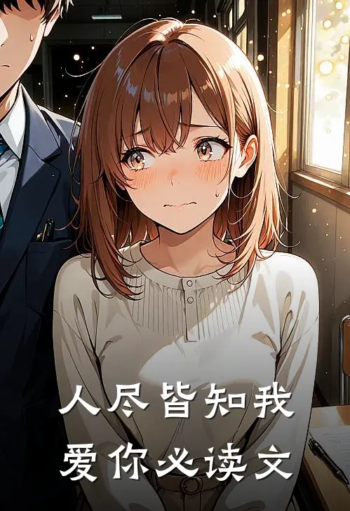 人尽皆知我爱你必读文