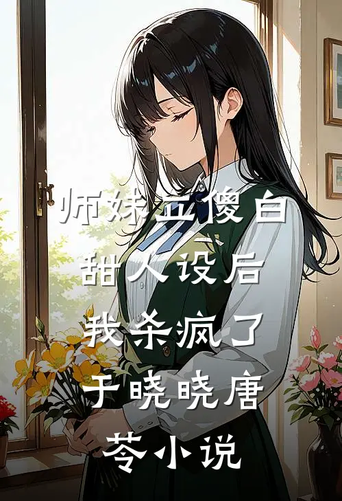 师妹立傻白甜人设后，我杀疯了于晓晓唐苓小说
