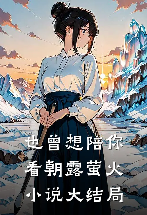 也曾想陪你看朝露萤火小说大结局