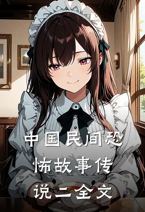 中国民间恐怖故事传说二全文
