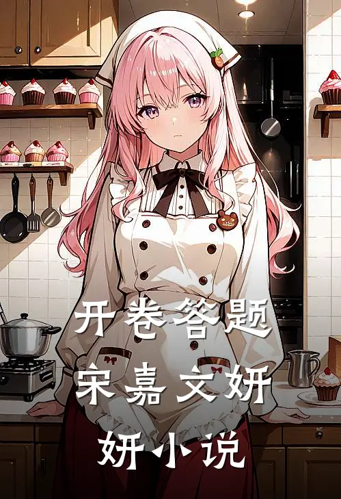 开卷答题宋嘉文妍妍小说