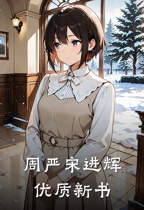 周严宋进辉优质新书