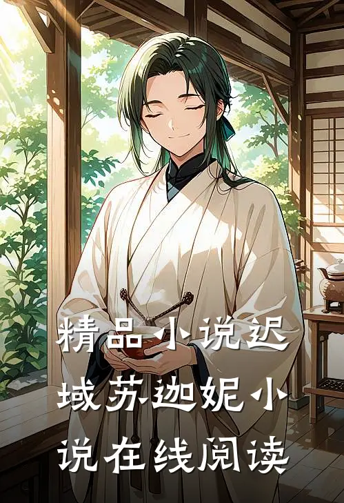 精品小说迟域苏迦妮小说在线阅读
