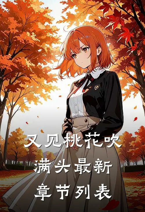 又见桃花吹满头最新章节列表