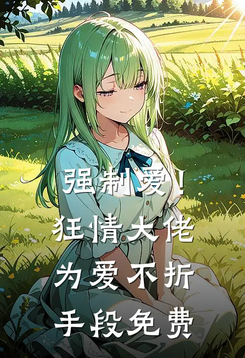 强制爱！狂情大佬为爱不折手段免费