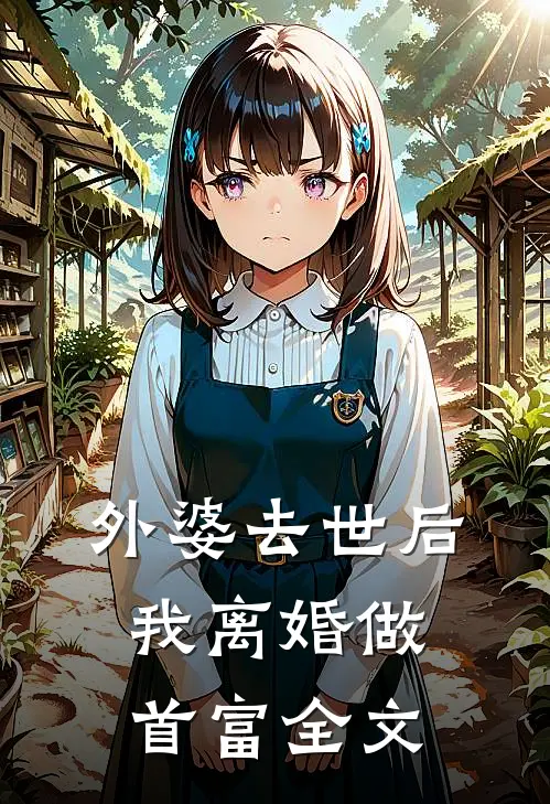 外婆去世后，我离婚做首富全文
